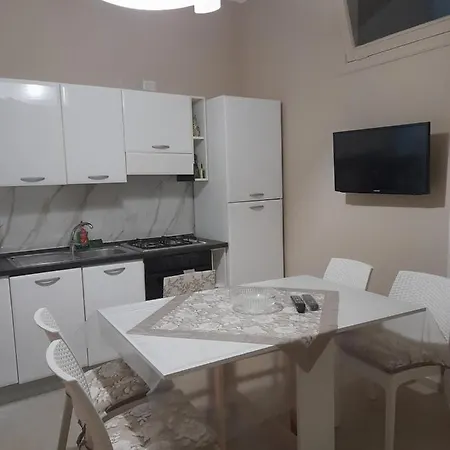 Casa Del Sole 아파트 *