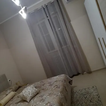 Casa Del Sole 바를레타