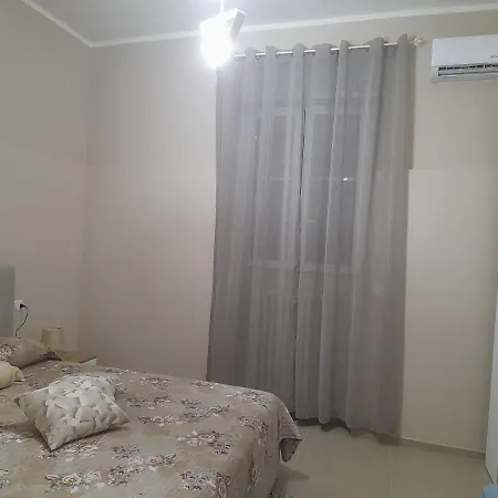 Casa Del Sole 바를레타