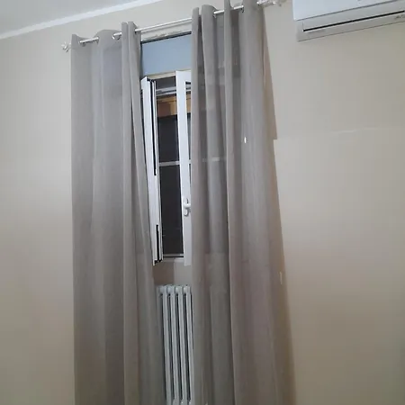 Casa Del Sole 아파트 바를레타