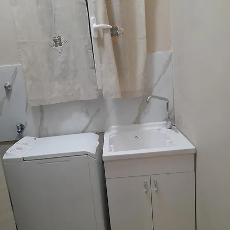 Casa Del Sole 바를레타