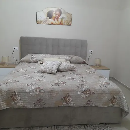 Casa Del Sole Апартаменты