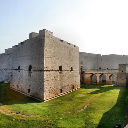 Casa Del Sole * Barletta