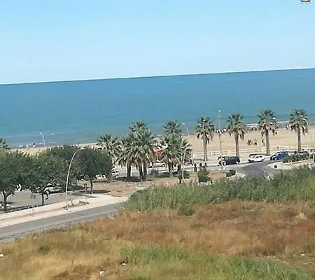 Casa Del Sole Барлетта