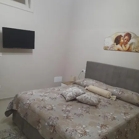 Casa Del Sole * Барлетта