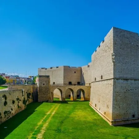 Casa Del Sole Апартаменты