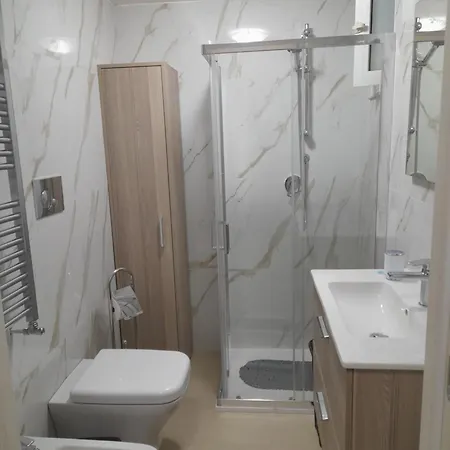 Апартаменты Casa Del Sole *