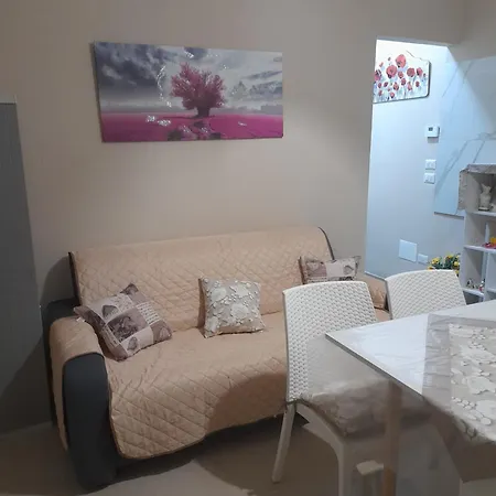 Casa Del Sole Апартаменты