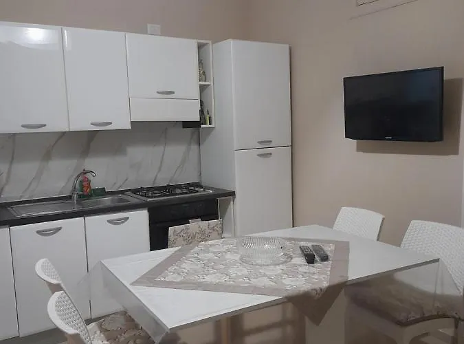 Casa Del Sole Daire *