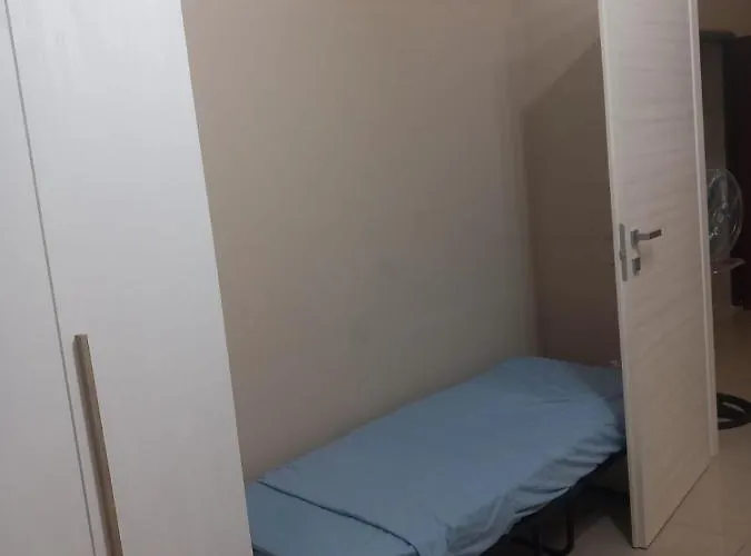 Daire Casa Del Sole Barletta